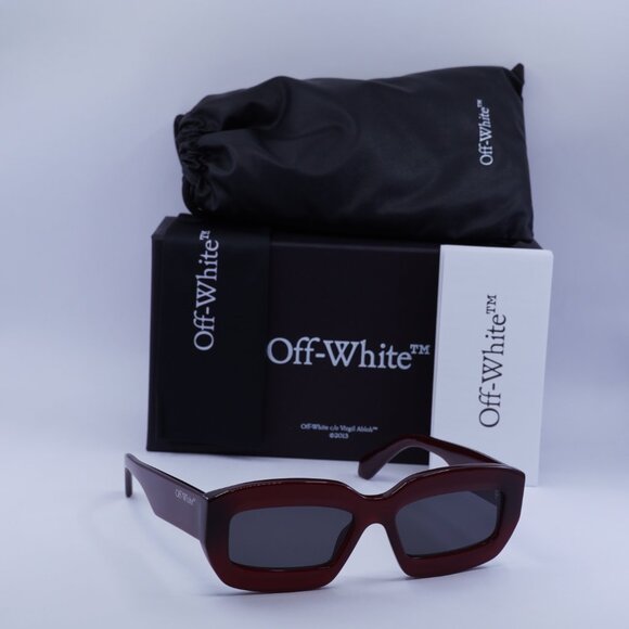Final Price! Off-White OERI138 CHARLOTTE 2807 Sunglasses - Picture 4 of 9
